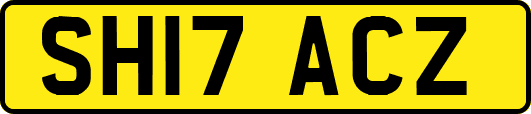 SH17ACZ