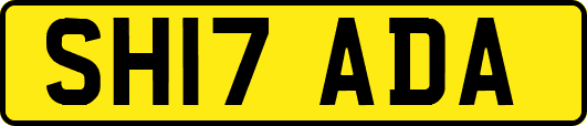 SH17ADA