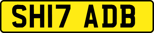 SH17ADB