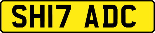 SH17ADC