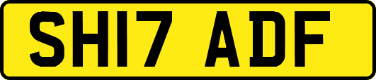 SH17ADF