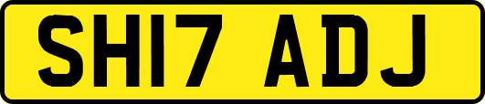 SH17ADJ