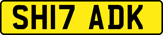 SH17ADK