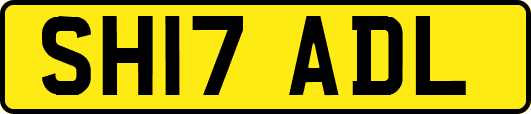 SH17ADL