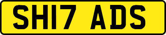 SH17ADS