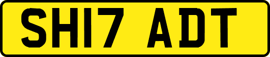 SH17ADT