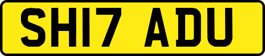 SH17ADU