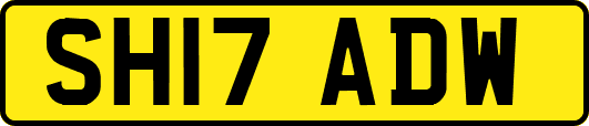 SH17ADW