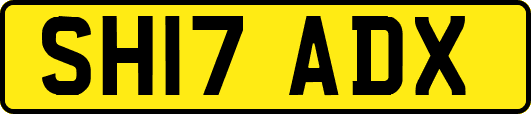 SH17ADX