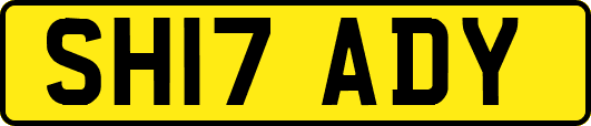 SH17ADY