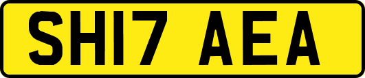 SH17AEA