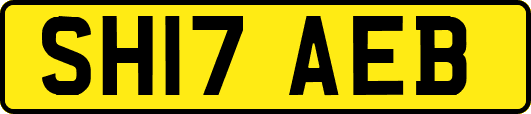 SH17AEB