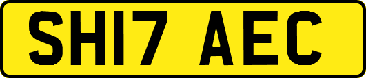 SH17AEC
