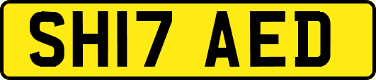 SH17AED