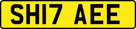 SH17AEE