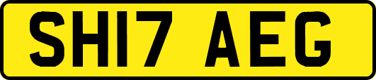 SH17AEG