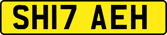 SH17AEH
