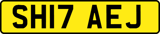 SH17AEJ
