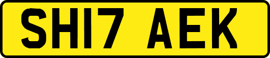 SH17AEK