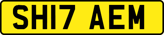 SH17AEM