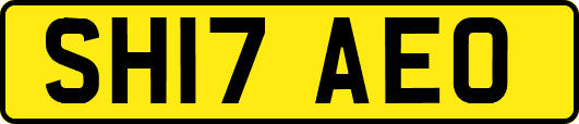 SH17AEO