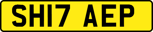 SH17AEP
