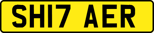 SH17AER