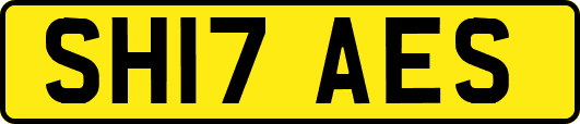 SH17AES