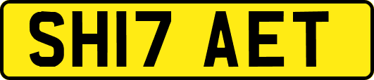 SH17AET