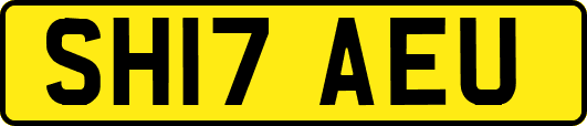 SH17AEU