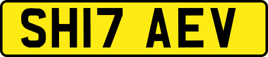 SH17AEV