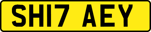 SH17AEY