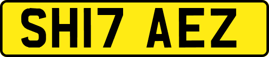 SH17AEZ