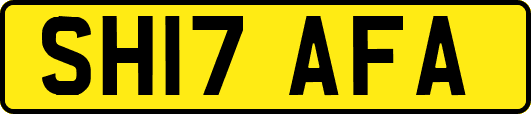 SH17AFA