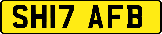 SH17AFB