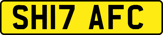 SH17AFC
