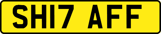 SH17AFF