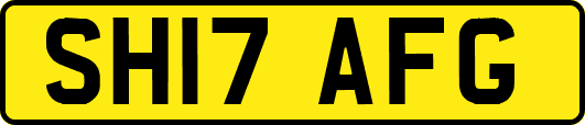 SH17AFG