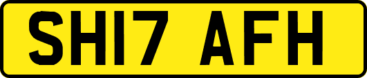 SH17AFH