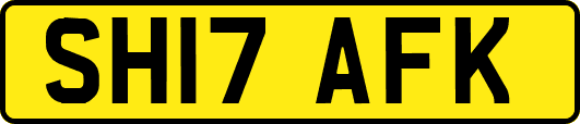 SH17AFK