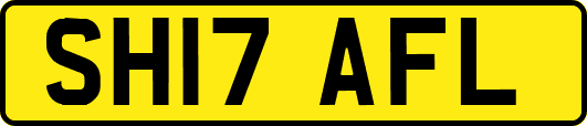 SH17AFL