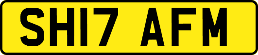 SH17AFM