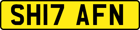 SH17AFN