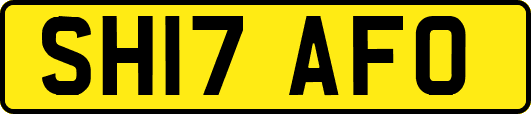 SH17AFO
