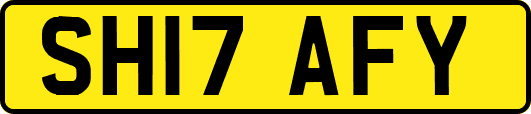 SH17AFY