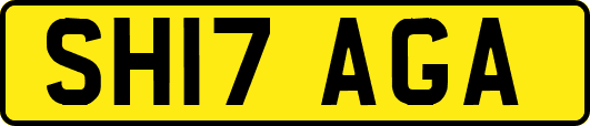 SH17AGA