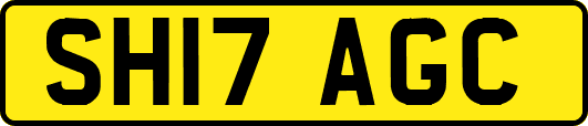 SH17AGC