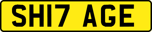 SH17AGE