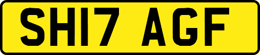 SH17AGF