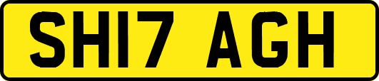 SH17AGH